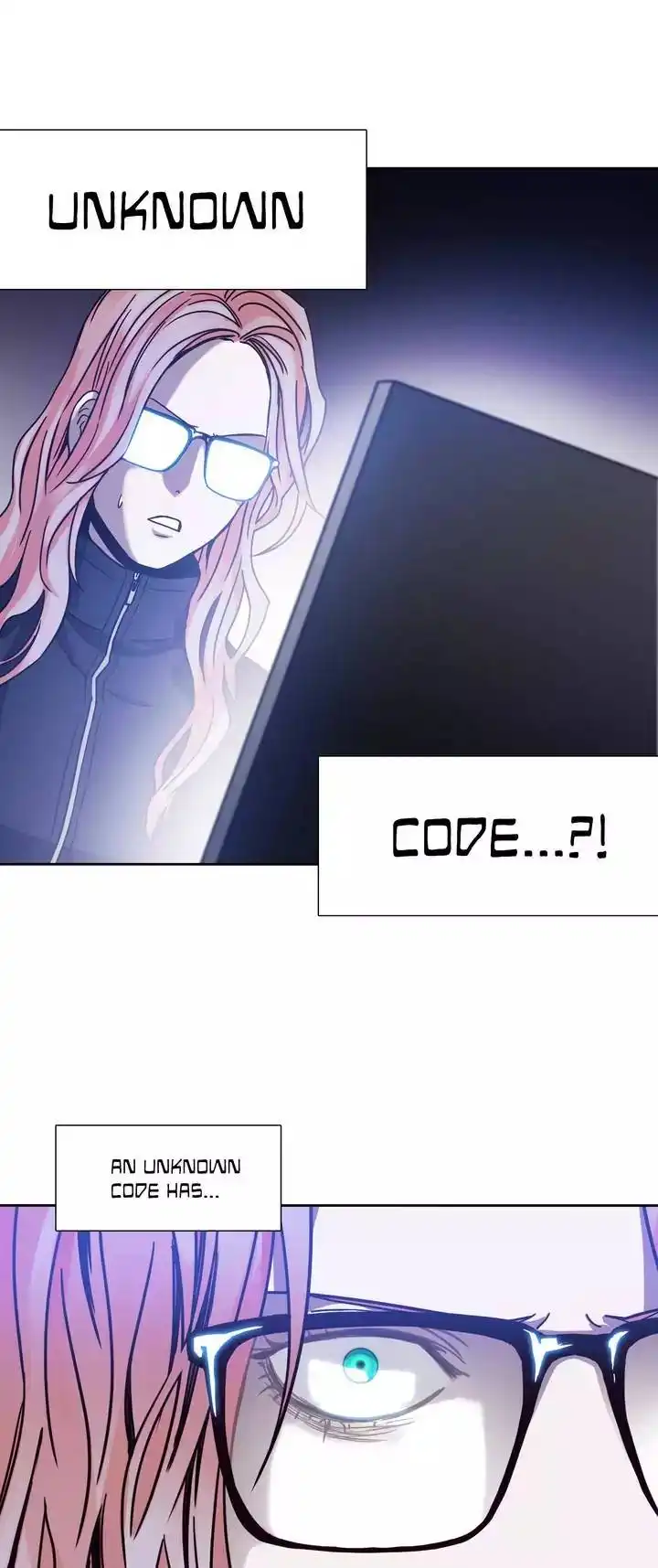 Unknown Code Chapter 36 18